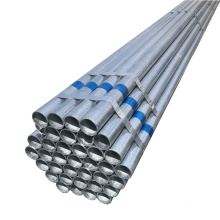ERW Carbon Steel Pipe For Waterworks